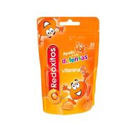 Redoxon Redoxitos Vitamin C 25 caramelle gommose Arancia - Integratore