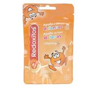 Redoxon Redoxitos Vitamina C Perlas Blandas 25 Un