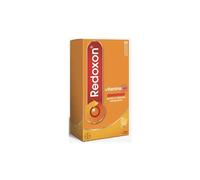 Redoxon Vitamina C 30 Compresse effervescenti Arancia - Integratore