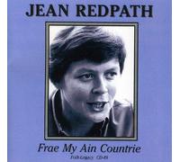 Redpath, Jean - Frae My Ain Countrie
