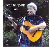 Redpath, Jean - Jean Redpath Live