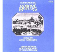 REDPATH, JEAN - SONGS OF ROBERT BURNS V.7
