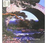 Jean Redpath Summer Of My Dreams (CD) Album