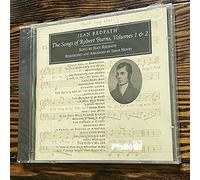 Redpath,Jean - The Songs of Rob.Burns Vol.