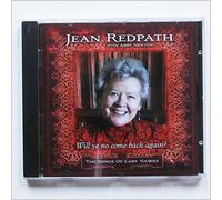Redpath/Newton - Will Ye No Come Back Again: The Songs Of Lady Nair