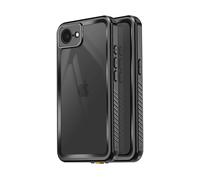 REDPEPPER AQUASHIELD COVER per Apple iPhone 16e, Nero