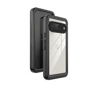 REDPEPPER AQUASHIELD COVER per Google Pixel 9, Trasparente