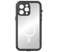 Redpepper, Cover completa per iPhone 14 Pro waterproof IP68 Full Body Rugged