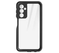 Redpepper, Cover completa per Galaxy A25 e A24, impermeabile IP68