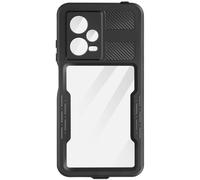 Cover completa per Xiaomi Redmi Note 12 Pro, impermeabile IP68 2 metri