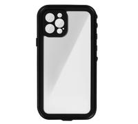 Redpepper, Cover per iPhone 12 Pro Waterproof 2m con vetrino