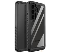 Redpepper, Custodia Integrale per S24 FE Impermeabile IP68 Antiurto