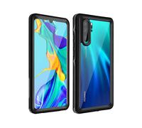 REDPEPPER Full body rugged COVER per Huawei P30 Pro, Nero