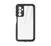 Redpepper, Cover completa per Galaxy A25 e A24, impermeabile IP68