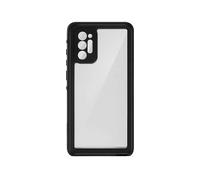REDPEPPER Full body rugged COVER per Samsung Galaxy Note 20 Ultra, Nero