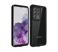 REDPEPPER Full body rugged COVER per Samsung Galaxy S20 Ultra, Nero