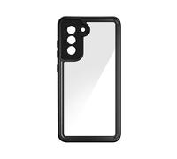 REDPEPPER Full body rugged COVER per Samsung Galaxy S21, Trasparente