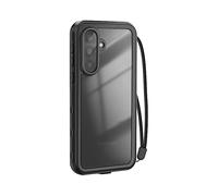 REDPEPPER Protettiva REDPGA56 Cover per Samsung Galaxy A56, Nero