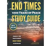 Redpill The World End Times and 1000 Years of Peace for Beginners (Tascabile)