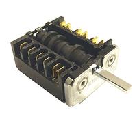 REDPOINT® COMMUTATORE per FORNO Pos.5 - EGO 46.23866.500 (4623866500) EX EX. 46.23866.640