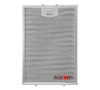 REDPOINT® FILTRO ALLUMINIO per CAPPE "TECNOWIND" mm.208 x 295 x 8