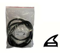 REDPOINT® GUARNIZIONE per PORTA MAXI FORNO cm.90 CHIUSA 6 GANCI