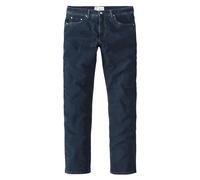 Redpoint - Jeans - Straight - Tinta Unita - Uomo Dark Blue(0870) 46W x 34L