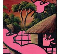 Redrago - Redrago (2X12" 4 Colour Splatter Edt.)