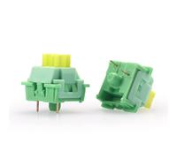 Redragon A113 Bullet-QT (24 interruttori meccanici tattili silenziosi) - Equival