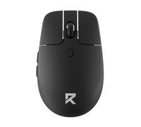 Redragon BM4162 Gaming Mouse, 2.4GHz/BT, Nero
