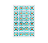 Redragon Bullet R Neon Linear 50gf 24un A113 R Kit interruttore tastiera meccanica