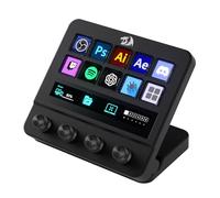 Redragon Controller di flusso SS-552, cablato, nero, 10 tasti