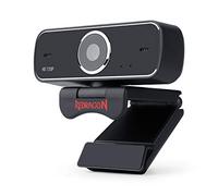 REDRAGON FOBOS GW600 720P Webcam con Doppio Microfono Incorporato