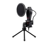 Redragon Gaming Mikrofon - Redragon Quasar Gm200 NUOVO