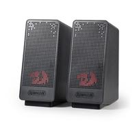 Redragon GS513 - Altoparlante da gioco per PC, 2.0 canali, con retroilluminazion