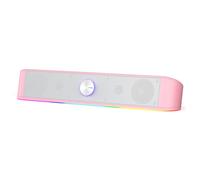 Redragon GS560 Adiemus RGB Soundbar PC 2.0 Controllo Touch