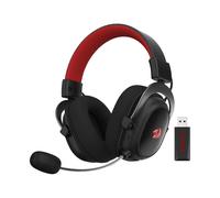 Zeus Pro 7.1 - Cuffie wireless Redragon H510-PRO