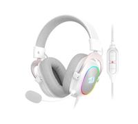 Redragon H510 Zeus-X RGB Cuffie da gioco retroilluminate cablate Cuffie con audio surround 7.1 e multipiattaforma