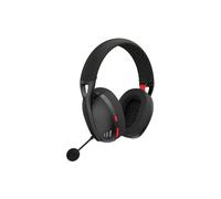 Redragon H848 IRE Cuffie da gioco wireless Tri-mode, suono surround 7.1