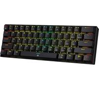 Redragon K630 Dragonborn Tastiera 60% Meccanica Tattile US