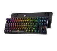 Redragon K660 PRO Tastiera Gaming 80% 3 Modalità Alluminio US