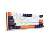 Redragon K683 Trigger rapido HE Gaming 61 tasti Interruttore magnetico meccanico dedicato cablato Tastiera con frequenza di polling 8K Hz