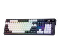 Redragon K762 Tastiera Gasket RGB Schermo TFT US