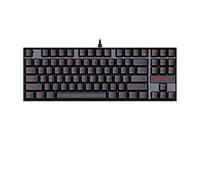 Redragon Kumara K552-2 RGB, gaming keyboard, RED-K552RGB-2