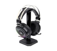 Redragon Lamia 2 H320 RGB Caschi Gaming USB - Cuffie con microfono - Include sup
