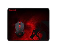 REDRAGON M601-WL-BA RF Wireless Optical Mouse 2400 DPI Right-Hand