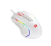 Redragon M612 Mouse Gaming Cablato RGB 8000 DPI 11 Pulsanti Programmabili