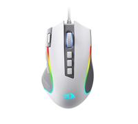 Redragon M612 Mouse Gaming Ottico Cablato RGB