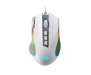 Redragon M612 Mouse Gaming Ottico Cablato RGB