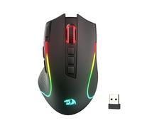 Redragon M612 PRO Mouse Gaming 3 Modalità RGB